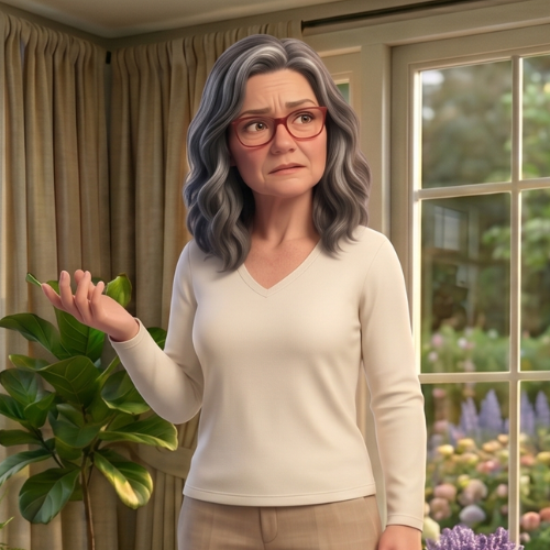 Menopause Brain Fog: The Air Fryer Connection Nobody Is Talking About